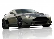 Aston Martin Le Mans Vantage Racer